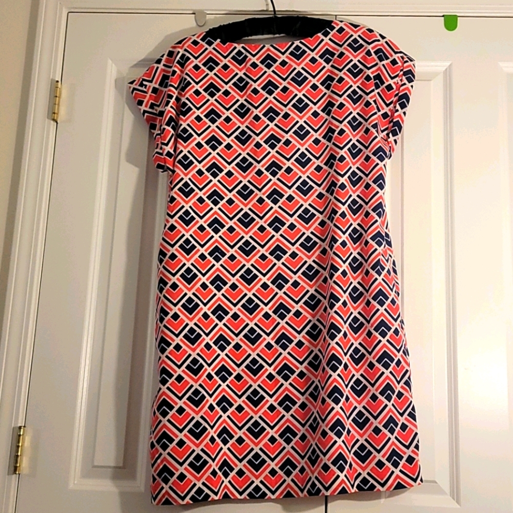 Gap shift dress